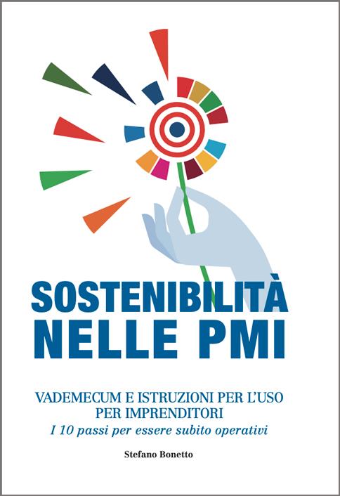 Sostenibilità nelle PMI Vademecum Ecoconsult