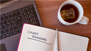 Smart working: come cambiano le regole dal 1 aprile?