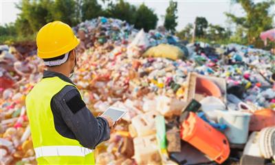 Introduzione al RENTRI: il nuovo sistema di tracciabilità dei rifiuti